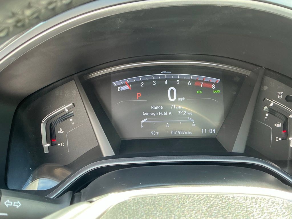 Used 2019 Honda CR-V EX-L image 37