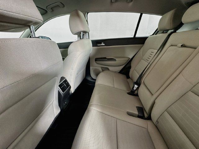 Used 2020 Kia Sportage LX w/ LX Popular Package FWD image 21
