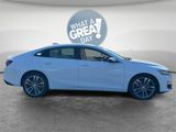 Certified 2024 Chevrolet Malibu LT image 2