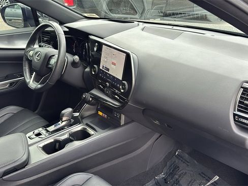 Used 2024 Lexus NX 350 F Sport image 44