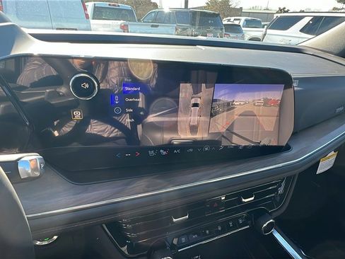 New 2026 Chevrolet Suburban High Country w/ Sun And Tow Package image 29