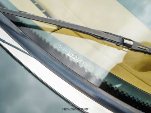 Used 1994 Jaguar XJS V12 Convertible image 67