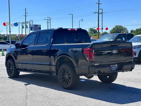 Certified 2024 Ford F150 XLT w/ Equipment Group 303A High AWD/4WD image 5