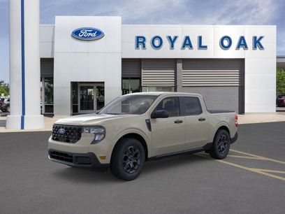 Used 2025 Ford Maverick XLT w/ Equipment Group 302A