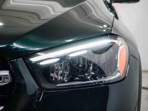 Certified 2024 Mercedes-Benz GLE 350 4MATIC image 7