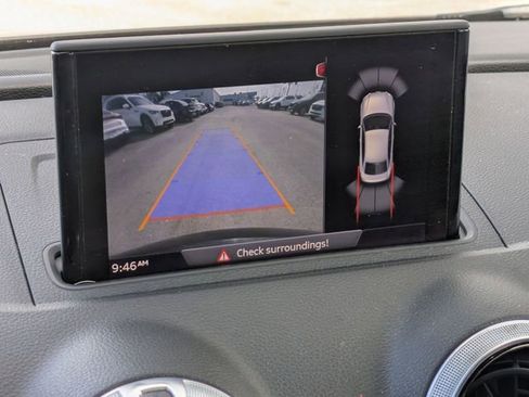 Used 2020 Audi A3 2.0T Premium Plus image 25