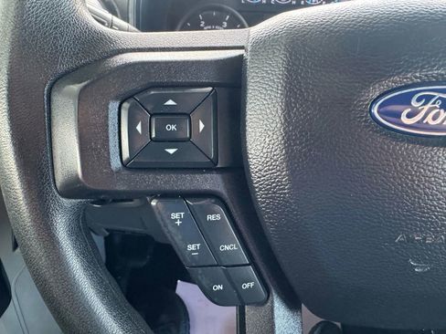 Used 2021 Ford F250 XL w/ Power Equipment Group image 5