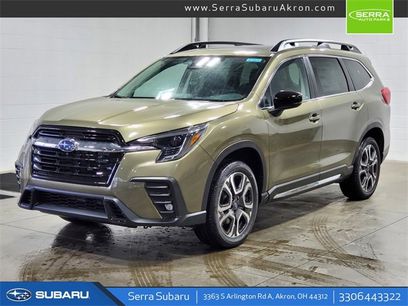 New 2026 Subaru Ascent Limited