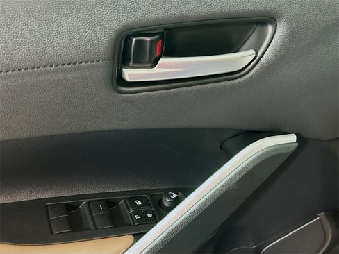 New 2026 Toyota Corolla Cross XLE image 15