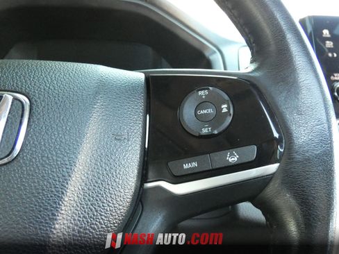 Used 2019 Honda Odyssey EX-L image 69
