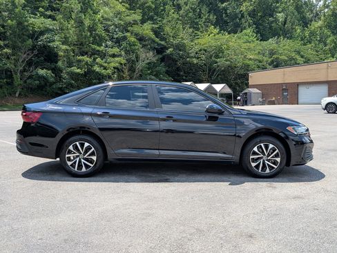 Used 2023 Volkswagen Jetta S w/ IQ.Drive Package FWD image 10