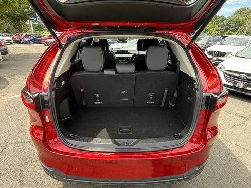 Used 2024 MAZDA CX-90 3.3 Turbo w/ Preferred Plus AWD/4WD image 28