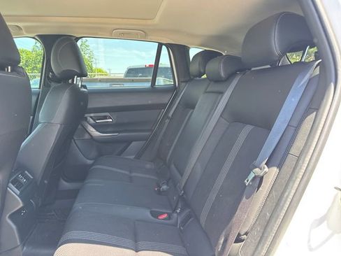Used 2023 MAZDA CX-50 2.5 S w/ Cargo Package AWD/4WD image 11