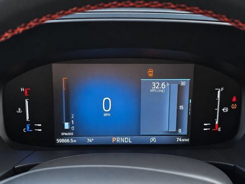Used 2023 Ford Escape ST-Line FWD image 28