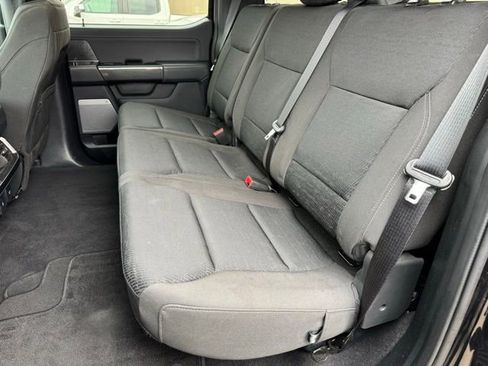 Used 2023 Ford F150 XLT w/ Equipment Group 302A High image 6