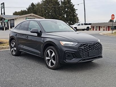 Used 2023 Audi Q5 2.0T Premium Plus w/ Premium Plus Package