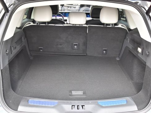 New 2026 Lincoln Nautilus Reserve image 38