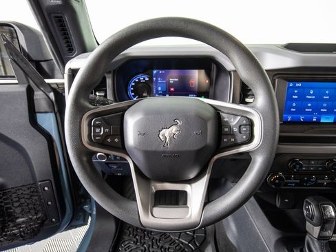 Used 2023 Ford Bronco 4-Door image 19