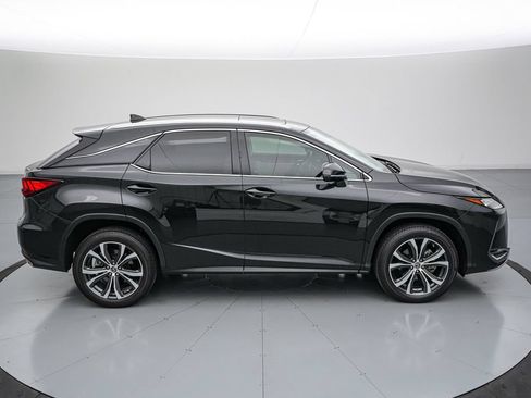 Used 2022 Lexus RX 350 FWD w/ Premium Package image 3