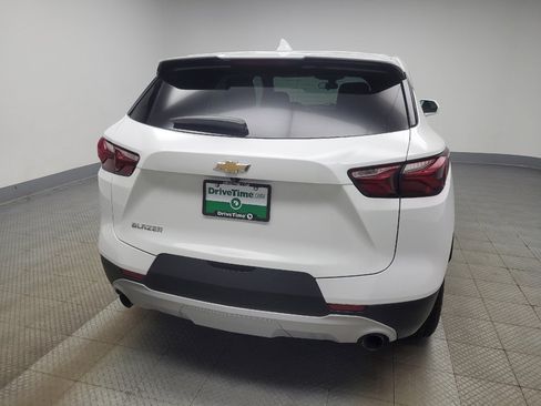 Used 2019 Chevrolet Blazer LT w/ LPO, Floor Liner Package image 7