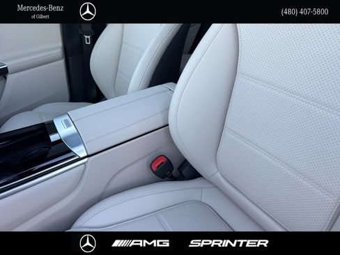 New 2026 Mercedes-Benz GLC 300 image 15