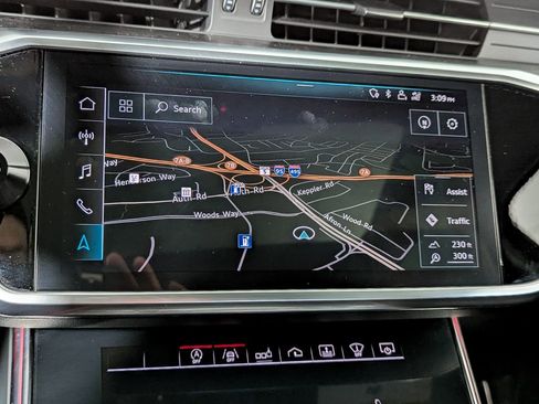 Used 2019 Audi A6 3.0T Prestige w/ Prestige Package image 21