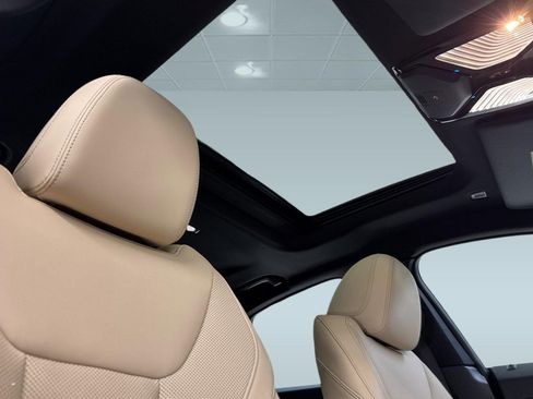 Certified 2023 BMW i4 eDrive35 w/ Premium Package RWD image 15