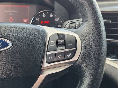 Used 2024 Ford Explorer XLT w/ Equipment Group 202A RWD image 29