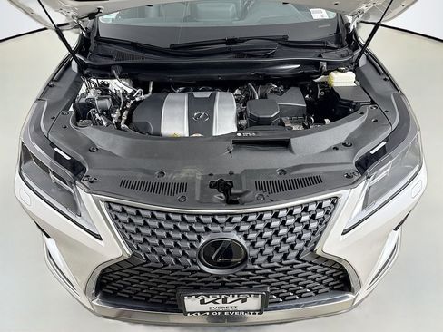 Used 2021 Lexus RX 350 AWD w/ Premium Package image 40