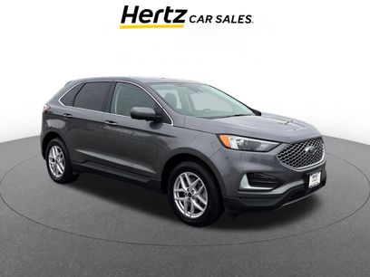 Used 2024 Ford Edge SEL