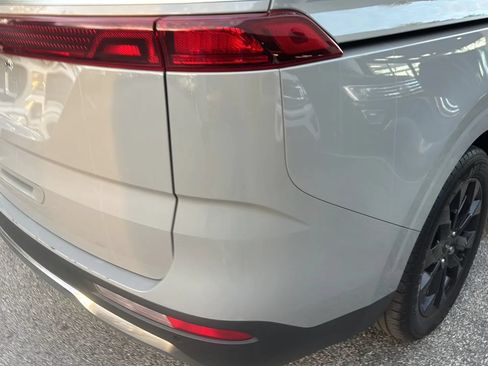 Used 2023 Kia Carnival SX FWD image 41