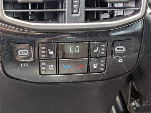 Certified 2024 Lexus RX 350 AWD w/ Convenience Package image 16