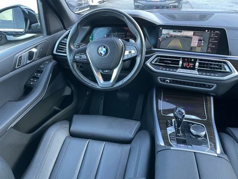 Used 2020 BMW X5 xDrive40i w/ Convenience Package image 9