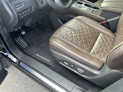 Used 2020 Nissan Murano Platinum image 14