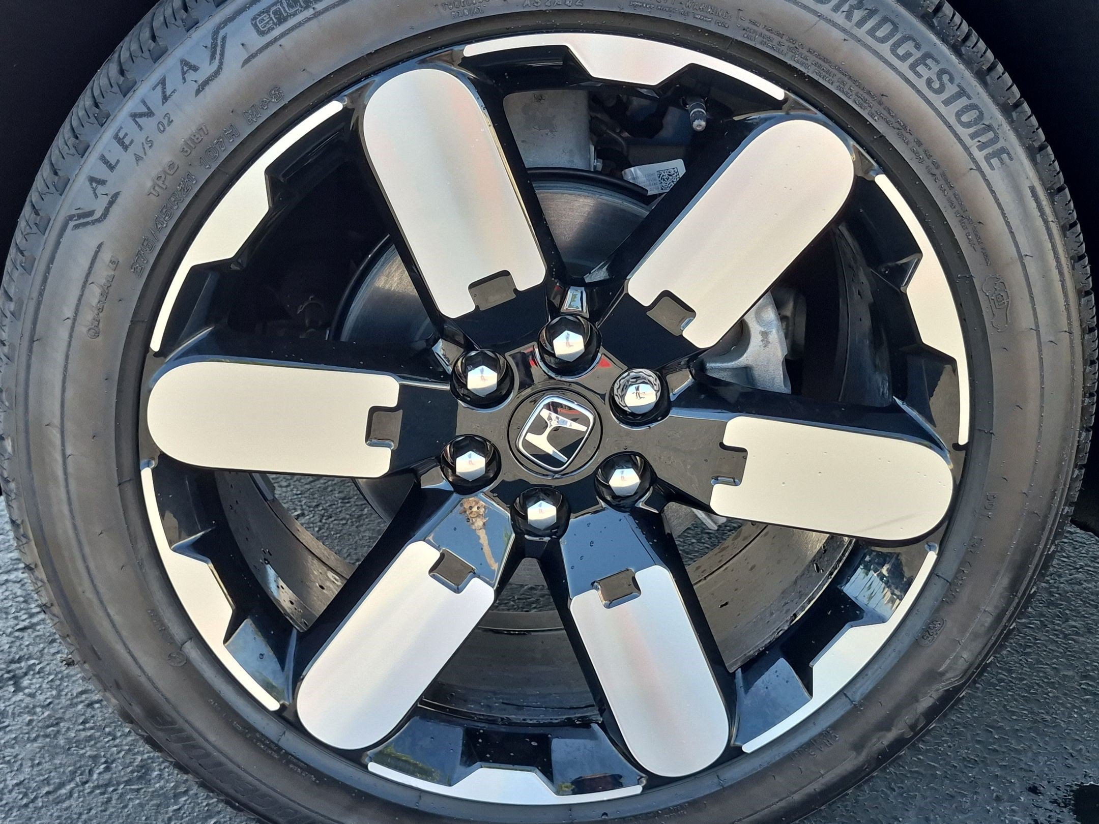 Used 2025 Honda Prologue Elite image 13