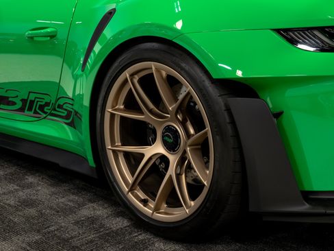 Used 2025 Porsche 911 GT3 RS RWD image 33