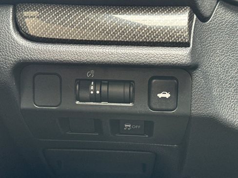 Used 2017 Subaru WRX AWD/4WD image 27