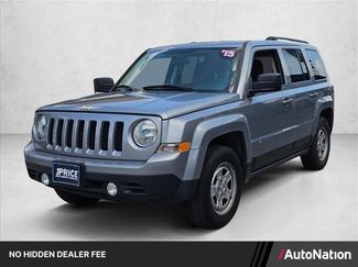 Used 2015 Jeep Patriot Sport w/ Power Value Group FWD video 1