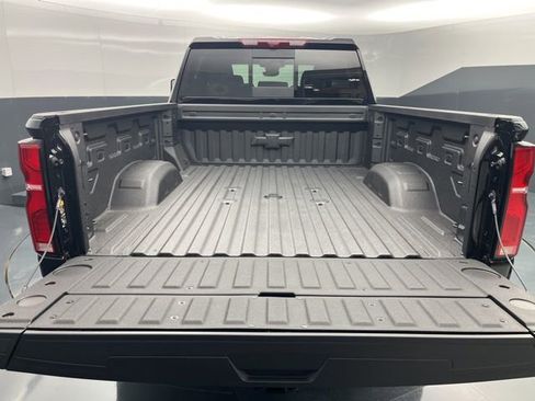 New 2026 Chevrolet Silverado 2500 High Country w/ High Country Premium Package AWD/4WD image 27