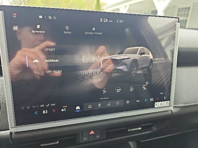 New 2026 MAZDA CX-5 Preferred AWD/4WD image 25