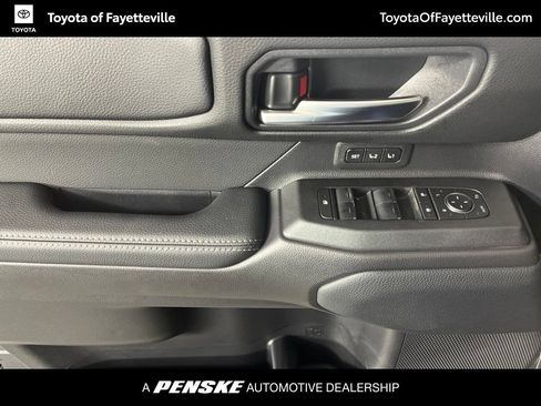 Certified 2025 Toyota Land Cruiser w/ Premium Package AWD/4WD image 28