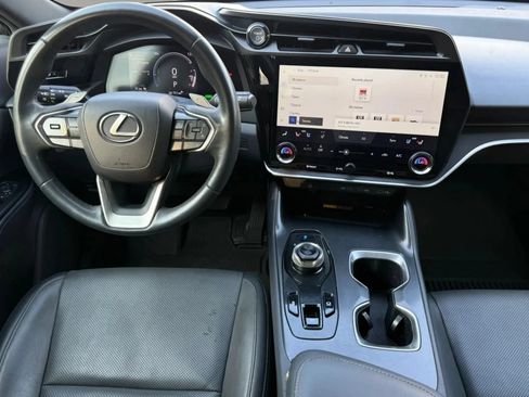 Used 2023 Lexus RZ 450e Premium w/ Accessory Package (2T) AWD/4WD image 58