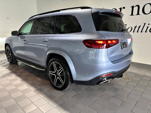 Used 2026 Mercedes-Benz GLS 450 4MATIC image 6