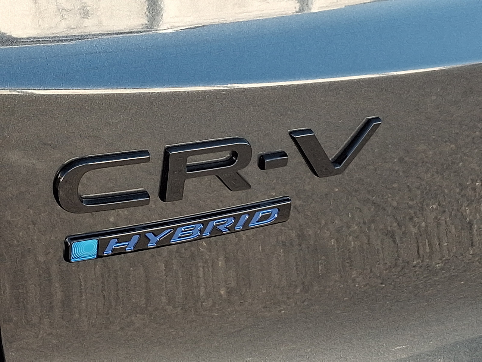 New 2027 Honda CR-V Sport-L image 11