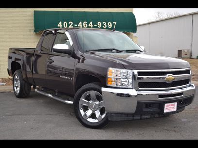 Used 2009 Chevrolet Silverado 1500 LT w/ Power Pack Plus