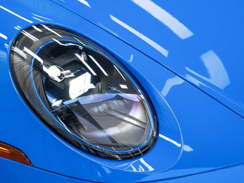 Used 2022 Porsche 911 GT3 image 42