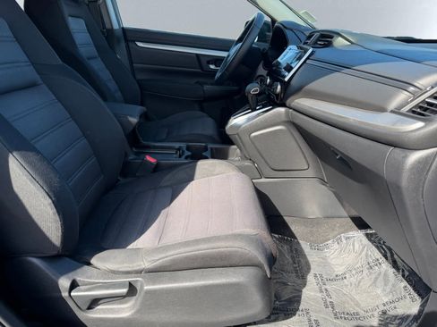 Used 2019 Honda CR-V LX image 21