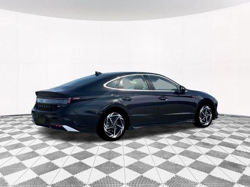 New 2026 Hyundai Sonata SEL image 12