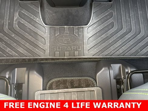 Used 2024 Subaru Ascent Onyx Edition image 29