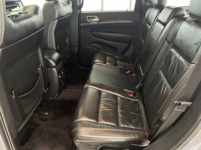 Used 2017 Jeep Grand Cherokee Limited 75th Anniversary AWD/4WD image 25